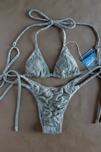 Image 1 of ♲ Moonlight Bikini Set - XXS/XS