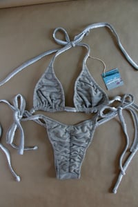 Image 4 of ♲ Summer Day Bikini Set - M