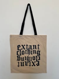 Image 2 of Extant Tote Bag