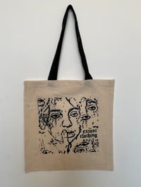 Image 3 of Extant Tote Bag