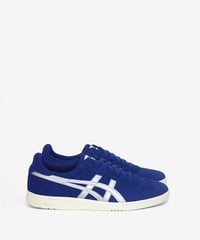 Image 1 of ASICS_GEL-VICKKA PRO :::PRUSSIAN BLUE/PURE SILVER:::