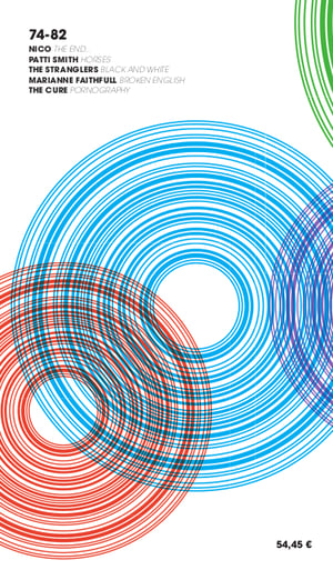 Image of Discogonie 74-82