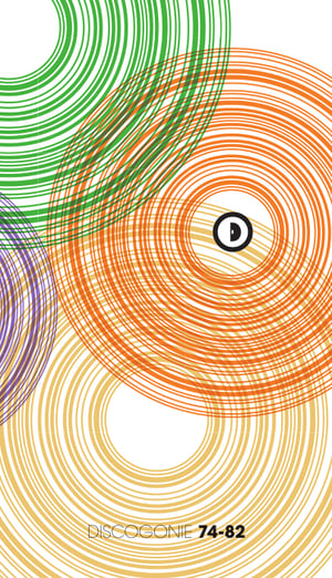 Image of Discogonie 74-82