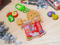 Image 4 of LITTERLINGS Blind-Box