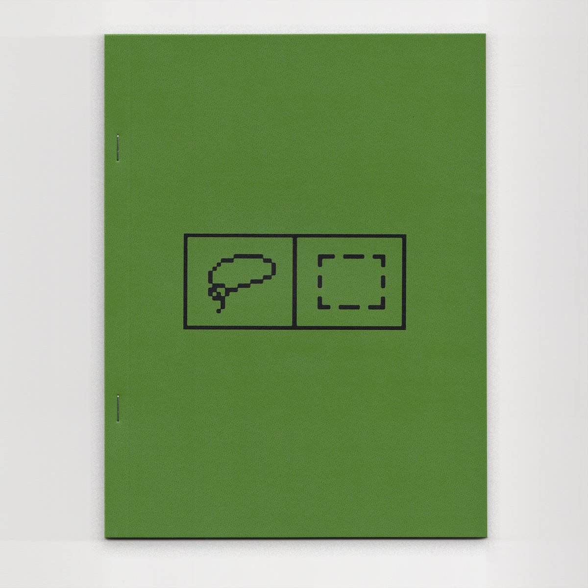 Image of MARCHING ANTS