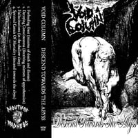 Void Column - Descend Towards The Abyss 