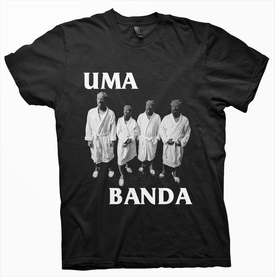 Image of UMA BANDA