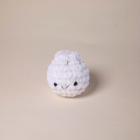 Image 2 of Bao Plushies