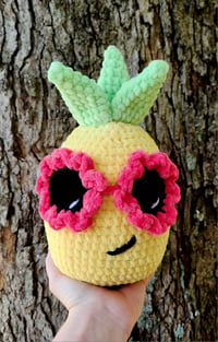 Pineapple 