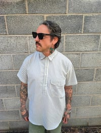 Image 6 of "Terry" Overshirts