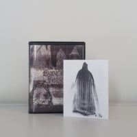 Image 3 of Haunting Figure - s/t Tape