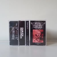 Image 1 of Moonchalice - Order of the Black Dragon Tape