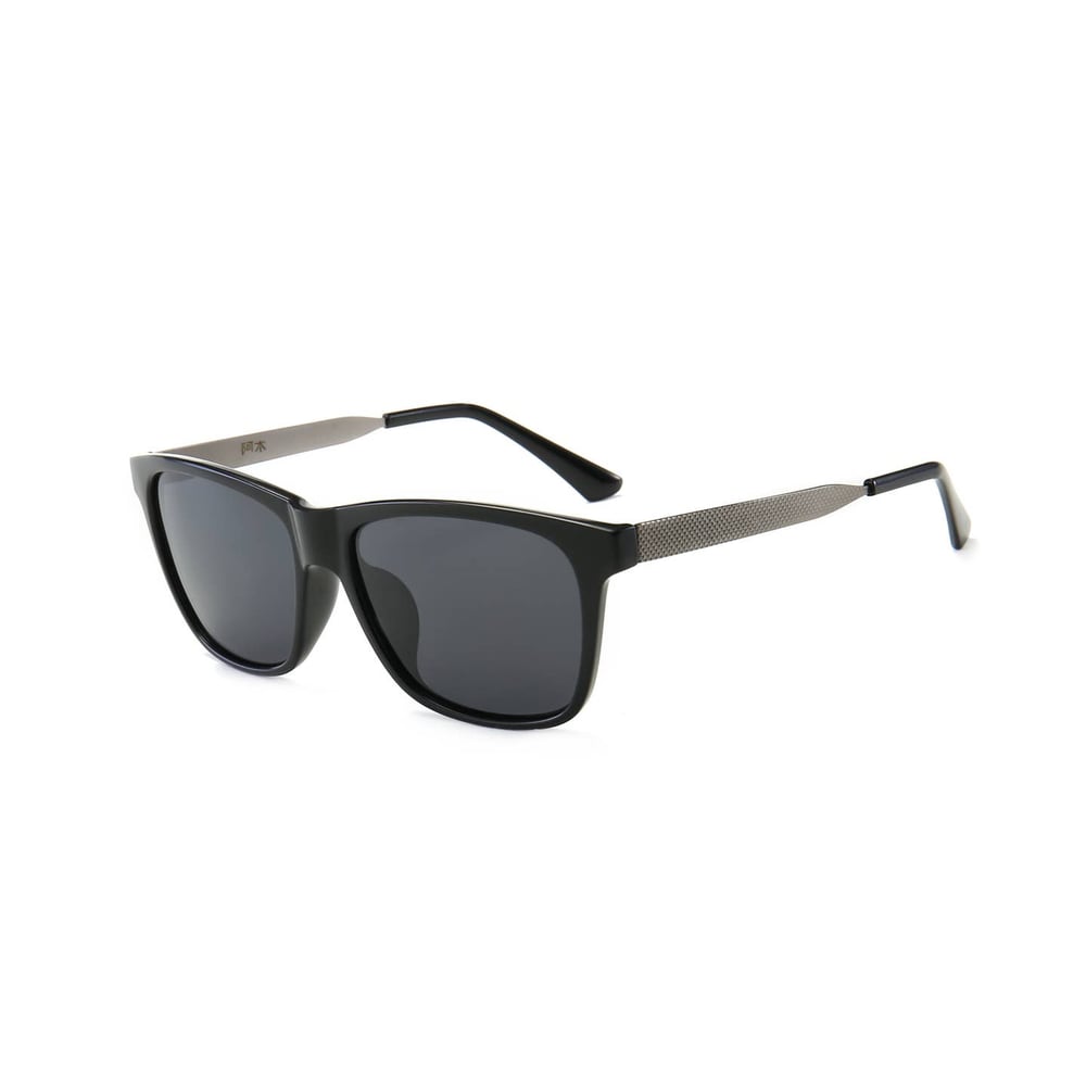 Image of Men's Polarized Sunglasses