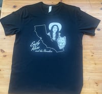 ERR California Shirts Designed by Adam Villacin