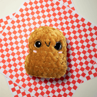 Image 4 of Chicken Nugget Plushies