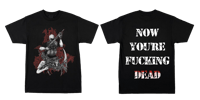 NYFD TEE
