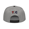 T$C 4rth of July Flatprint Snapback Hat 