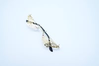 Image 4 of Golden Pink Butterfly