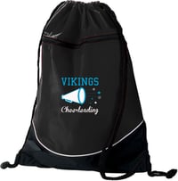 DRAWSTRING BAG #1