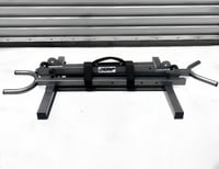 Image 3 of Gas Tank Stand