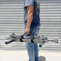 Image 2 of Gas Tank Stand