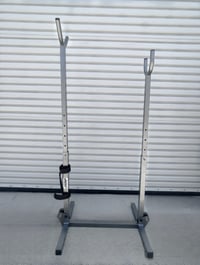 Image 4 of Gas Tank Stand