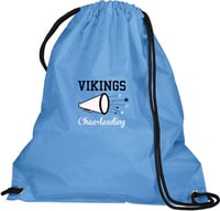 DRAWSTRING BAG #2