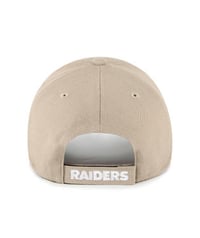 Image 2 of LAS VEGAS RAIDERS KHAKI 47 MVP