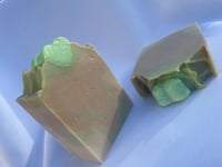 Image 3 of Lovely soap--Apples and Vanilla