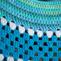 Image 2 of Crocheted Totes