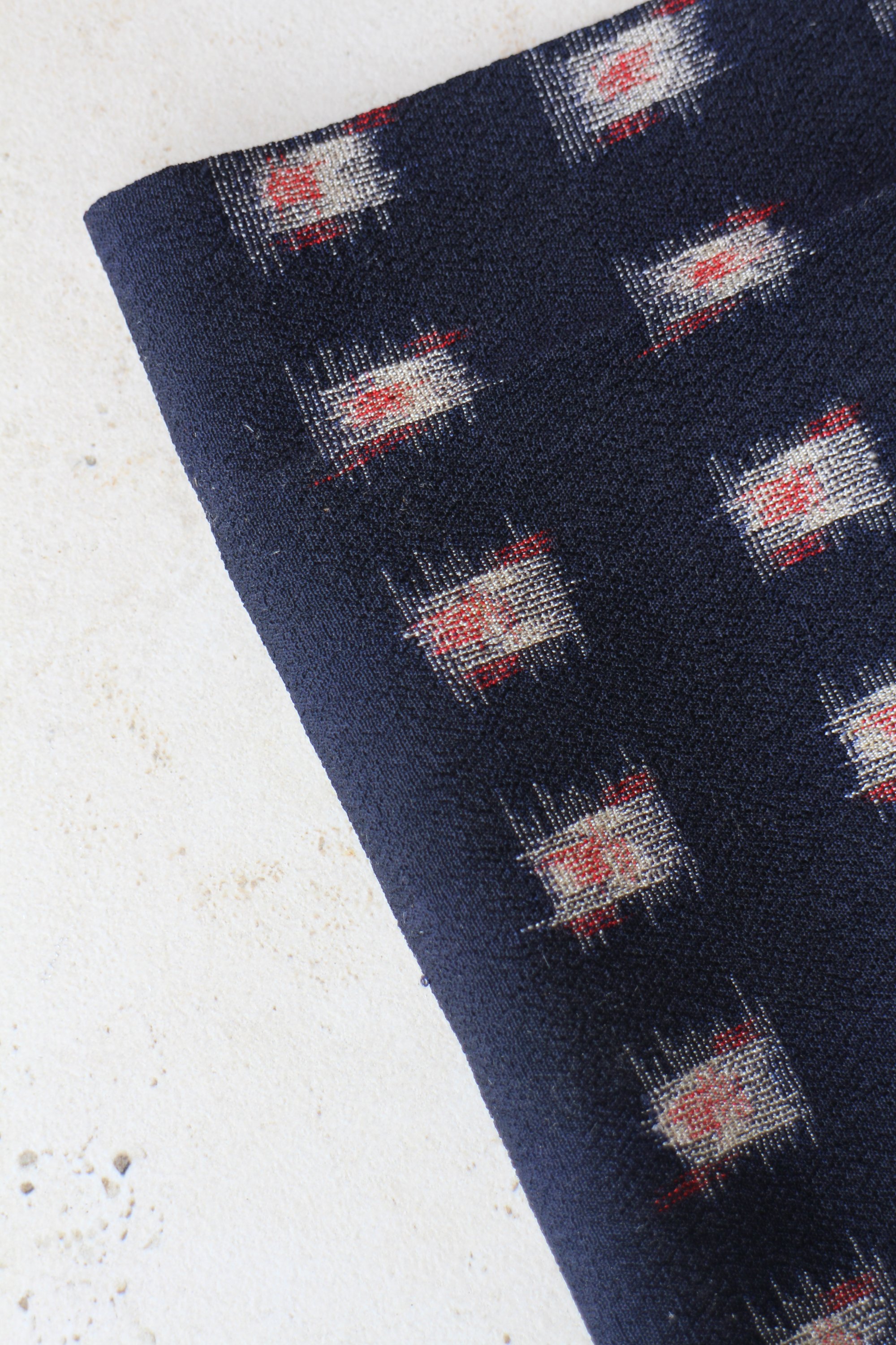 Image of Double Pocket-Black 