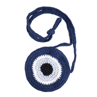 Image 2 of Evil Eye Bag