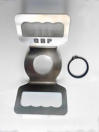 Image 1 of Raw Gas Knuckles