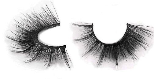 Image of Kika Lashes