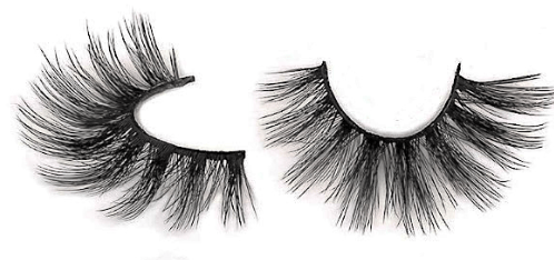 Image of Mariposa Lashes
