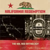 Kalifornia Redemption - The Kal Red Anthology 12" LP