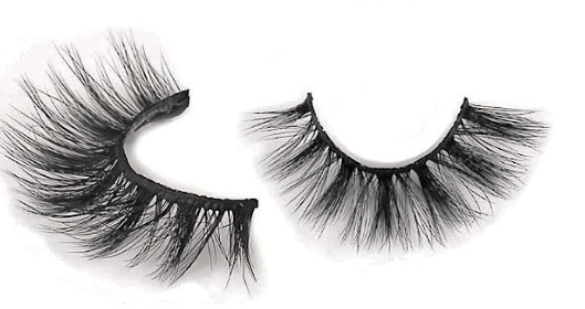Image of Locs Lashes