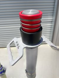 Image 2 of Raw Gas Knuckles