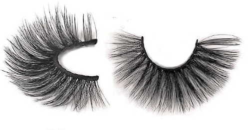 Image of Smokey Lashes 