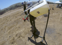 Image 5 of Gas Tank Stand