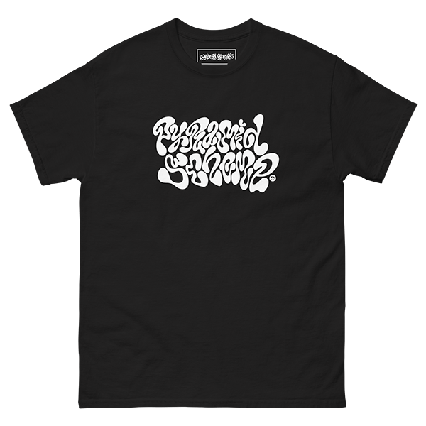 Image of Peace Tee