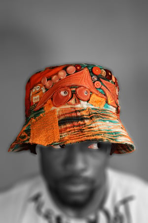 Urnj Serd Bucket Hat