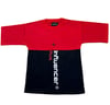 Red Battery Tee