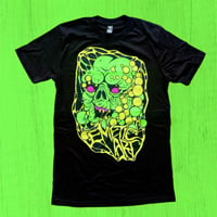 Image 2 of Emetic Art Putrid Beast Tee