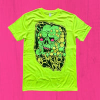 Image 3 of Emetic Art Putrid Beast Tee