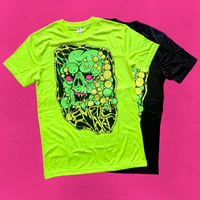 Image 1 of Emetic Art Putrid Beast Tee