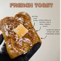 French Toast Cookie