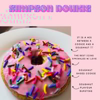 Simpson Doukie