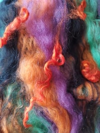 Image 2 of Halloweeen Art Batt