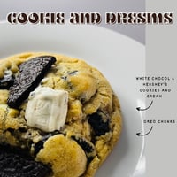 Cookies and Dreams